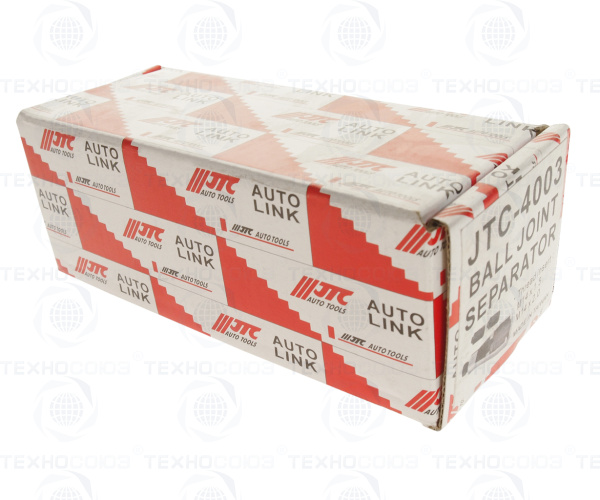 JTC-4003 Съемник опор шаровых (VOLVO) JTC