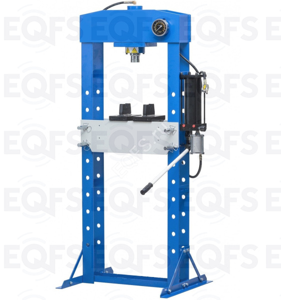 Пресс гидравлический 30 тонн, ES0808CEA
