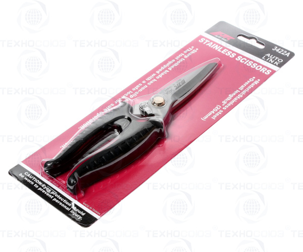 Ножницы многофункциональные 204мм JTC