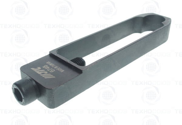 JTC-6746 ПРИСПОСОБЛЕНИЕ ДЛЯ СНЯТИЯ НАТЯЖИТЕЛЯ РЕМНЯ ПОЛИКЛИНОВОГО (MERCEDES A W169,B W245) 