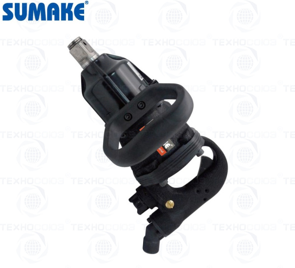 ST-5596 Гайковёрт грузовой 